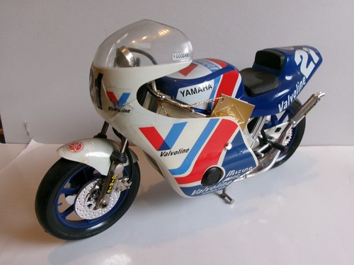 Peter goddard yamaha roc - #21,