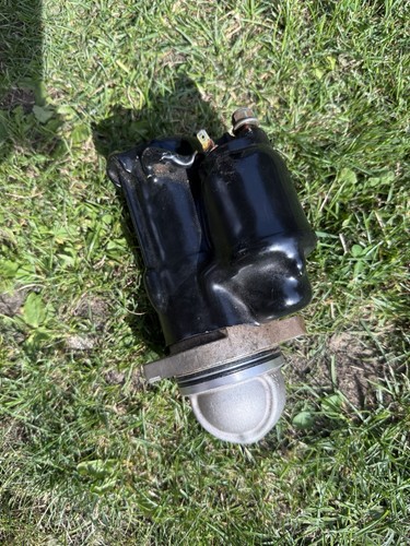 Anlasser starter polaris - anlasser,
