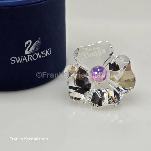 Swarovski disney bambi - swarovski,