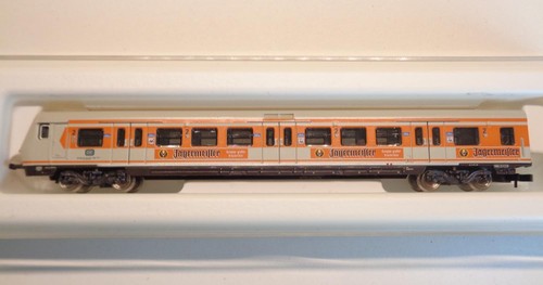 Märklin miniclub 87990 - mÄrklin,
