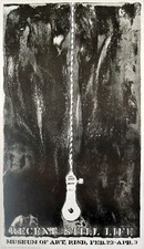 Jasper Johns: Museum of Art