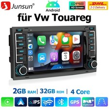 DAB Für VW T5 Multivan