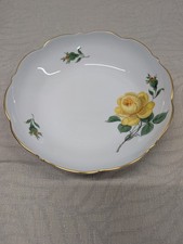 Wunderschöne meissen schale - wunderschöne,