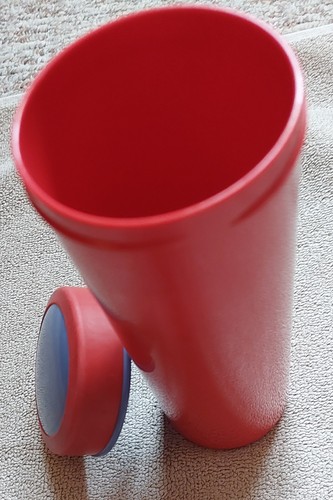 Tupperware trinkbecher - tupperware, 1