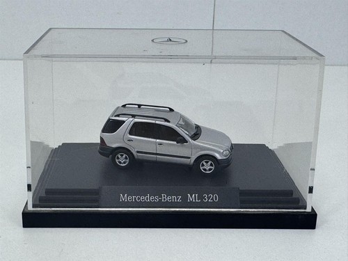 Modellauto h0 busch - 1:87,