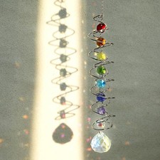 Sonnenfänger Windspiel