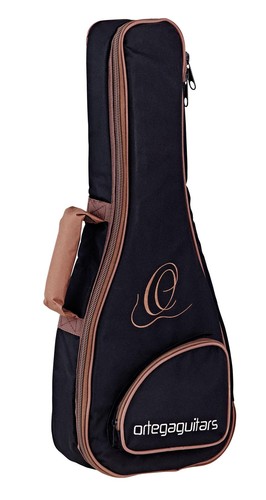 Ortega ougb ukulele tasche - ougb-te,