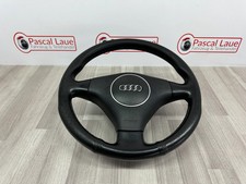 Audi A3 8P Original Loch-Leder