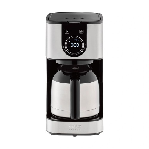 Caso design kaffeemaschine - design,