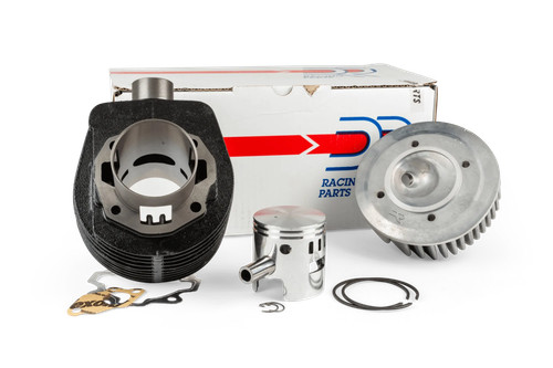 Zylinder kit 177ccm - zylinder, dr