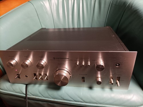Kenwood 7300 stereo - kenwood, ka-7300