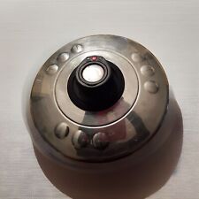 Original ZEPTER  Schnellkochtopf Deckel 24 cm, defekt....