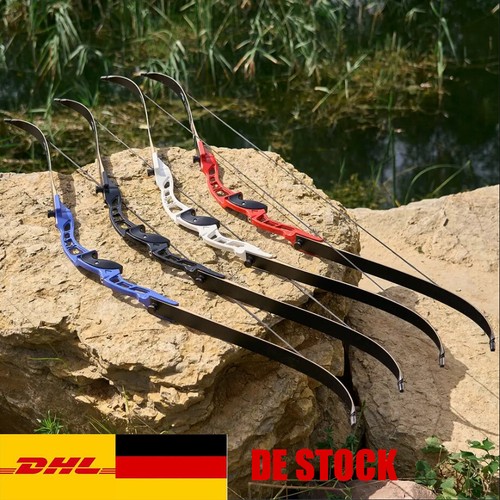 Zoll takedown recurve bogen - 66,