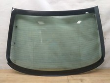 Mercedes W211 Limousine E-Klasse Scheibe hinten Rückscheibe Heckscheibe Glas