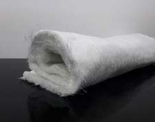 Auspuff DÄMMMATTE aus