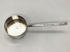 Echt Silber Töpfchen Miniatur