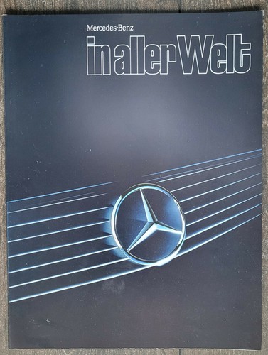 Mercedes benz aller - mercedes,
