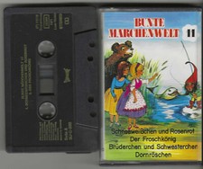 Bunte Märchenwelt MC Folge 11