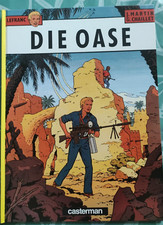 L. Frank - Die Oase - Band 7 -