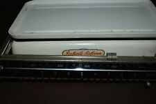 Küchenwaage antik, Küchenwaage, Soehnle - Reform, alte Waage,alte Weihnachtsdeko