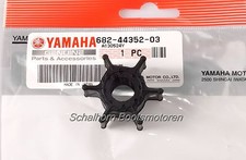 YAMAHA original Impeller für