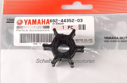 Yamaha original impeller - yamaha,