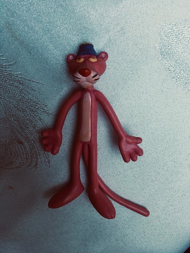 Paulchen panther biegefigur - paulchen,