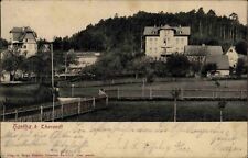 ~1905 HARTHA bei Tharandt in