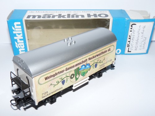 Märklin 4415 84014 - märklin, h0