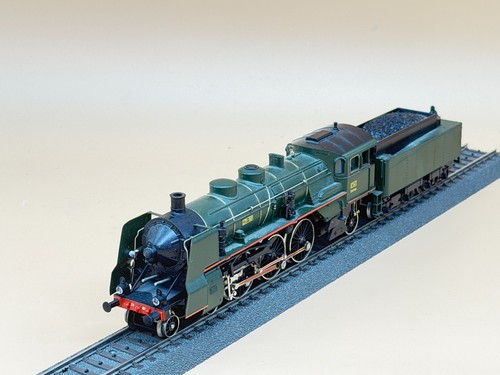 Märklin 3083 etat - ho, saintes