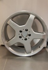 Mercedes Benz AMG Styling 3