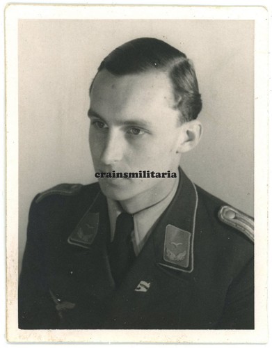 Orig foto portrait nachtjagd - orig.,