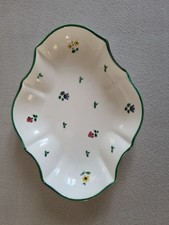 Gmundner Keramik Streublumen Schale