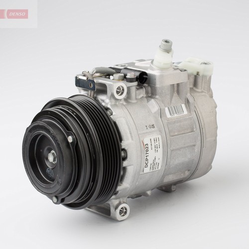 Kompressor klimaanlage denso - kompressor,