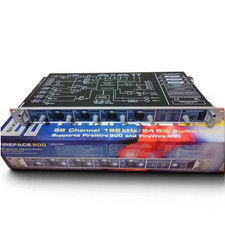 Rme fireface 800 - fireface,