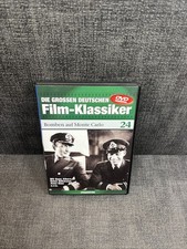 Bomben auf Monte Carlo - Deutscher Filmklassiker! mit Hans Albers