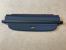 Laderaumabdeckung Skoda