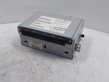 Volvo XC60 BJ.2011 Radio