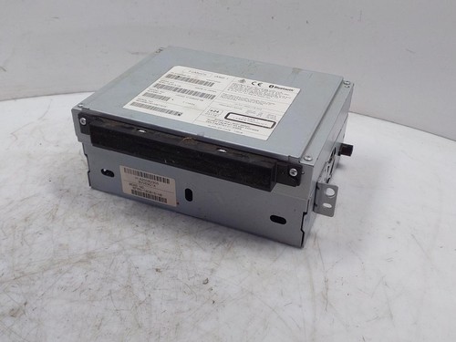 Volvo xc60 2011 - volvo, radio
