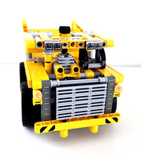 LEGO TECHNIC 42035