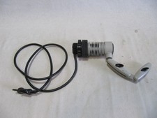 Zeiss West Auflicht - Beleuchtung Lampenfassung Mikroskop Stereomikroskop Stemi