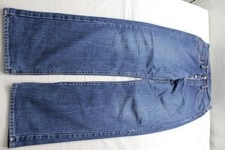 REPLAY 901 Jeans Hose Regular Blau W32 mit Mängeln #ADH617