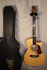 Maton EBG808TEC Tommy Emmanuel