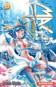 Magi the labyrinth of - magi,