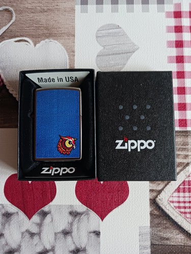 Zippo collection denim - collection, nr.55