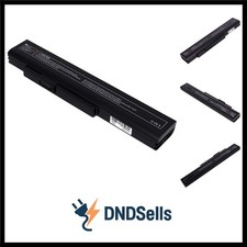 14,4V 4400mAh Laptop Akku