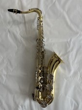 Tenor Saxophon Messing - BB