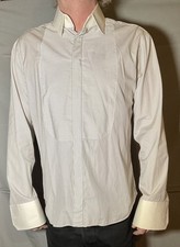 Karl Lagerfeld Smoking Hemd