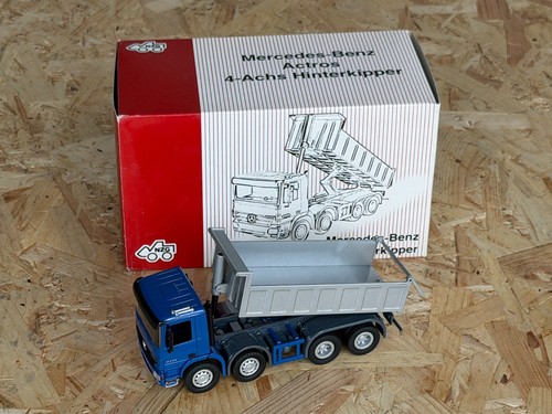 Nzg 533 mercedes benz - 1:50,