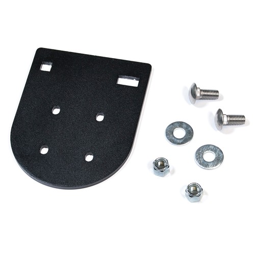 Teraflex rotopax lift jeep - hi,